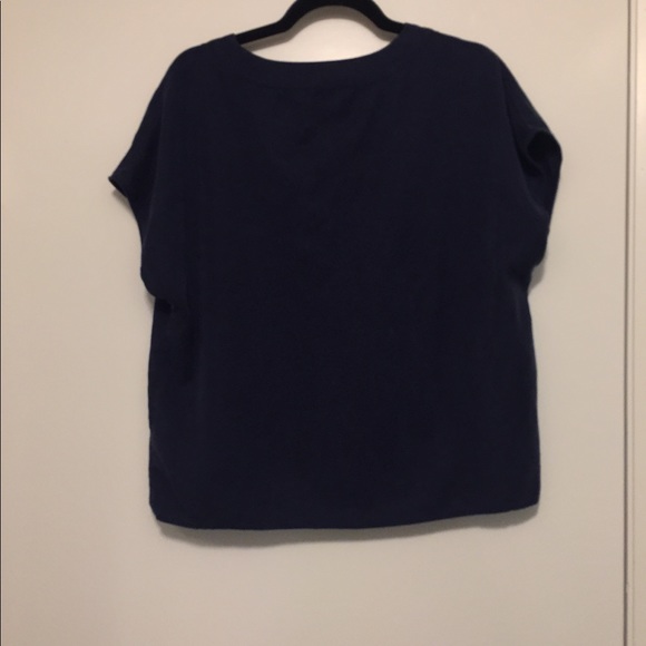Cremiex Navy shirt. Great condition! - Picture 2 of 4